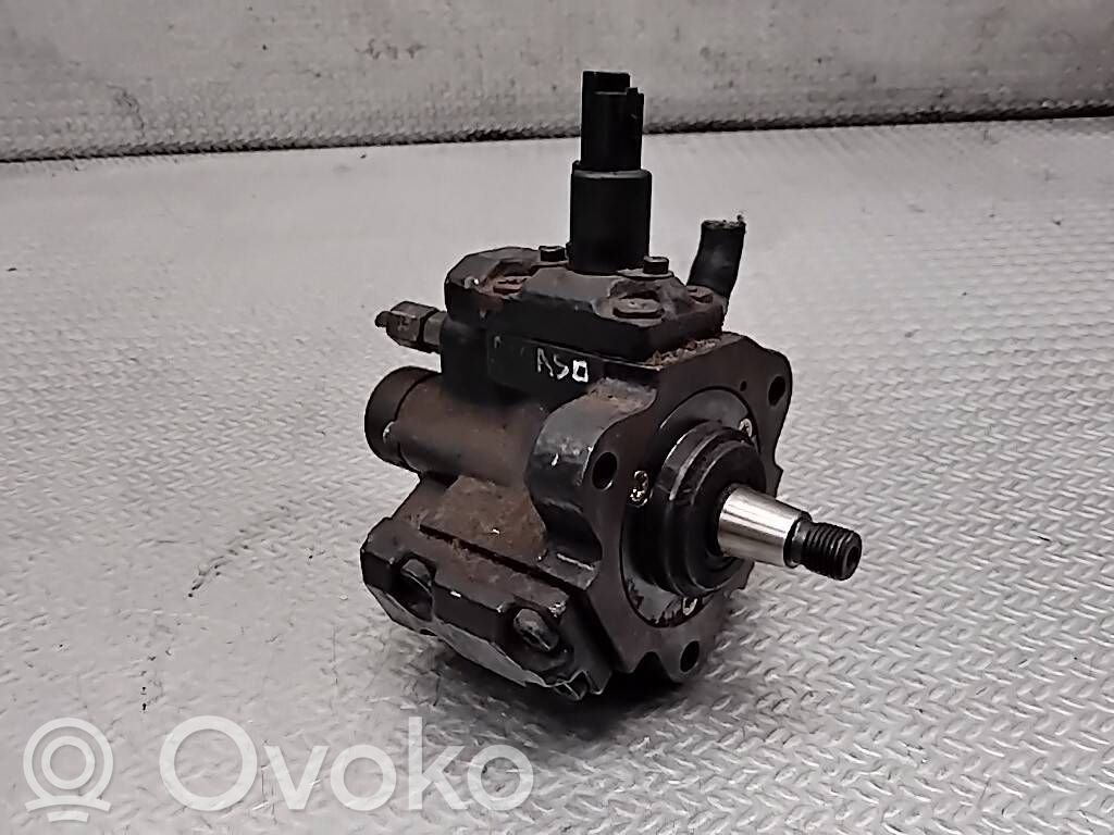 Citroen C5 Hochdruckpumpe