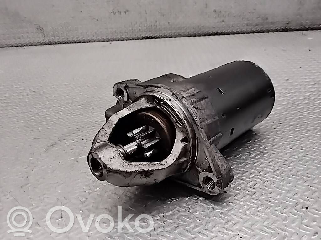 Motorino d’avviamento   A0051513901,000107406
