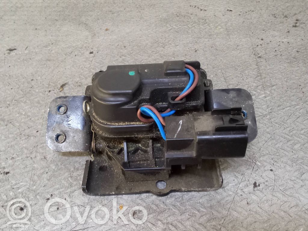 Opel Antara Încuietoare portbagaj