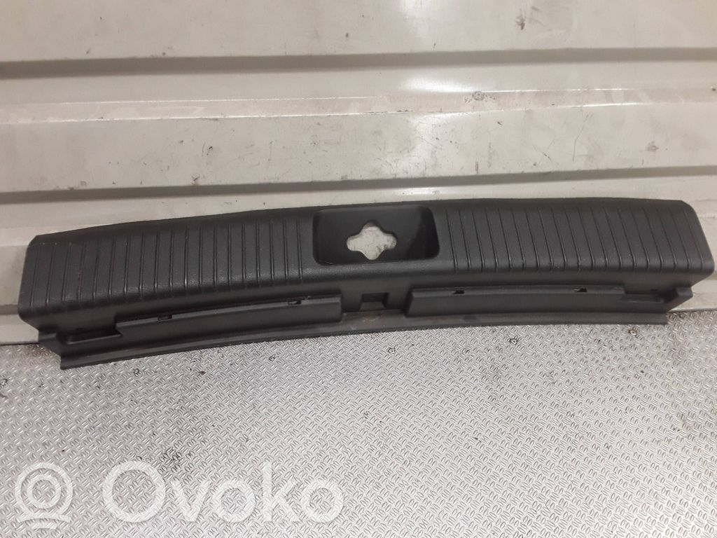 KIA Ceed Protection de seuil de coffre