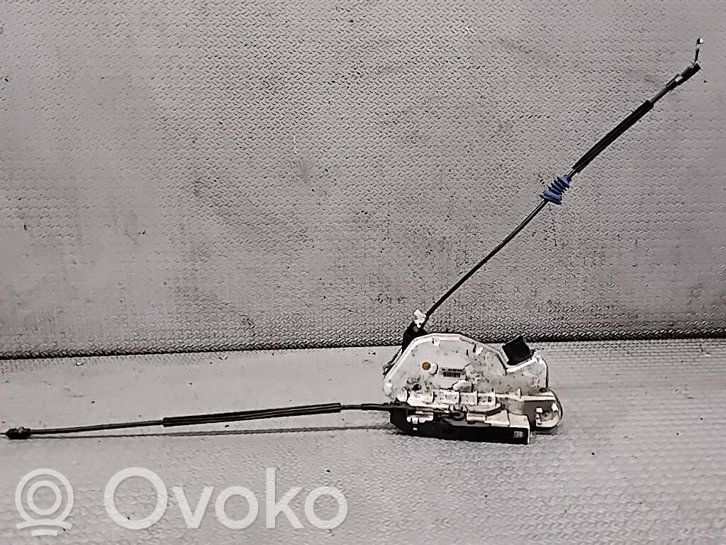 Türschloss vorne   5N1837015A