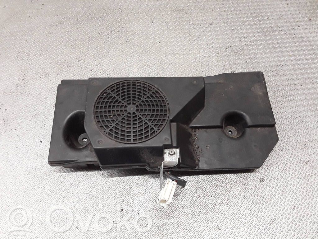 Enceinte subwoofer   EAB1698A,86301SC340,0N02N2