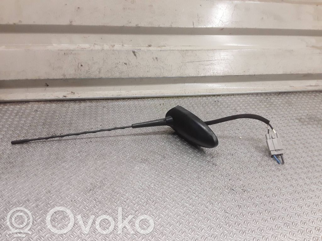 GPS Antenne   96210A2000