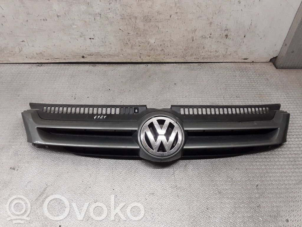 Volkswagen Golf Plus Oberes Gitter vorne