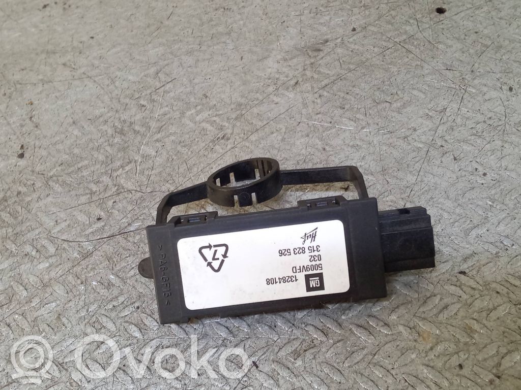 Opel Meriva B Lampă interior ușă față 
