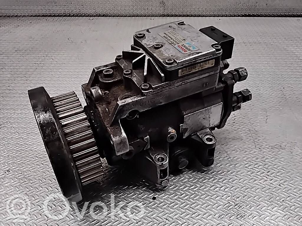 Volkswagen PASSAT B5.5 Pompe d'injection de carburant à haute pression