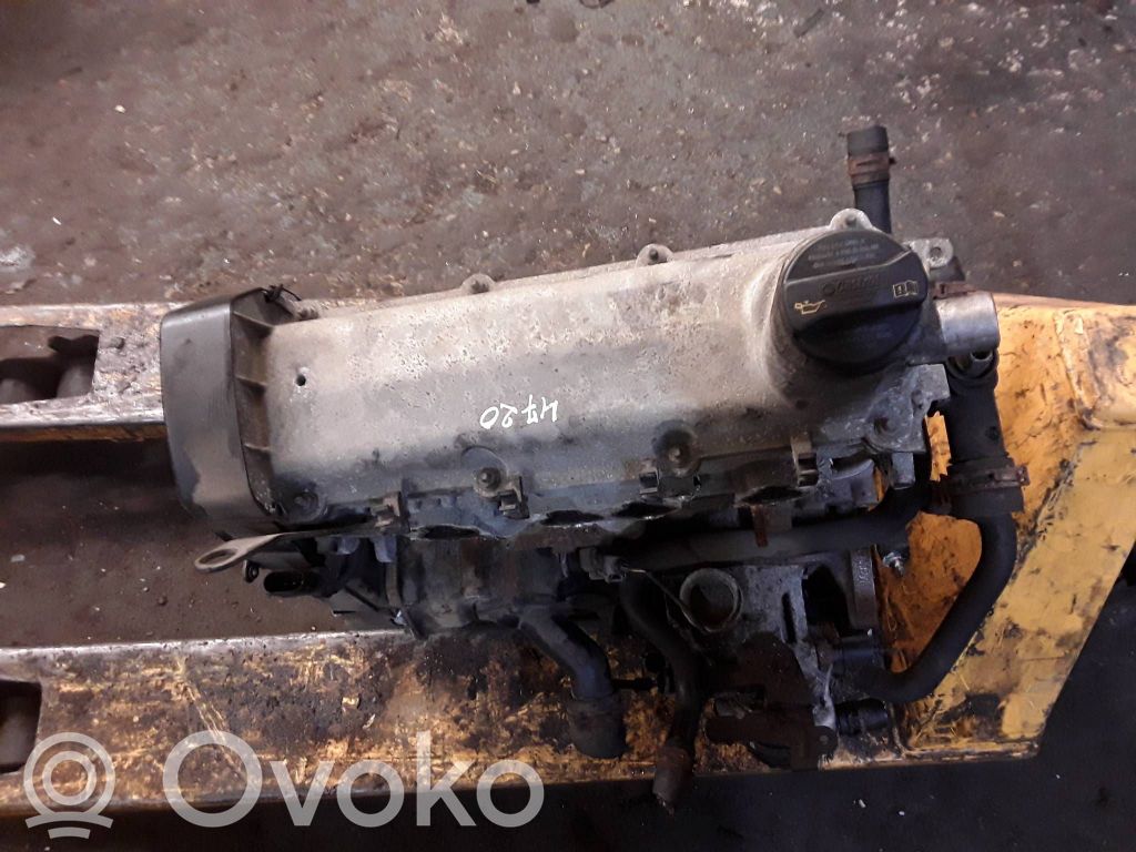 Volkswagen Jetta VI Moteur 