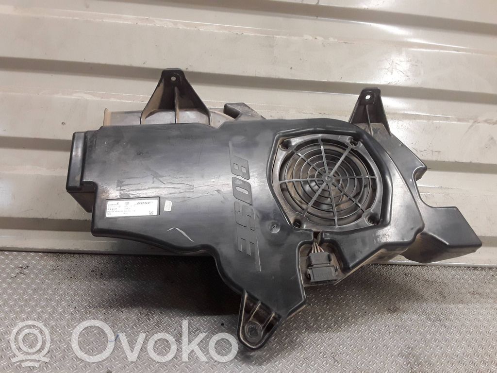 Audi A3 S3 8P Głośnik niskotonowy