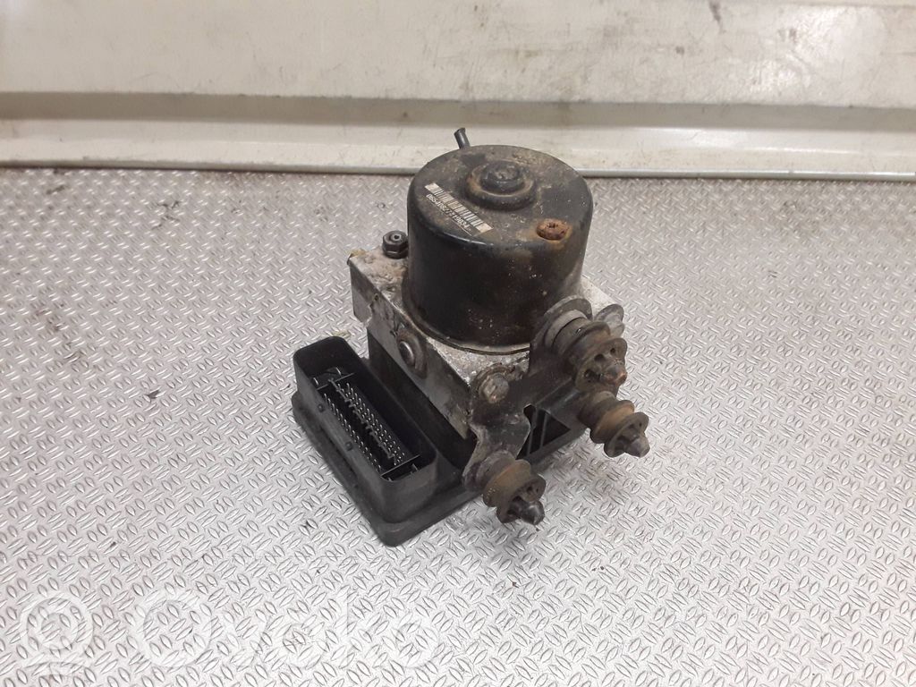 ABS Pump   1K0907379D,00009322D0,10096003433
