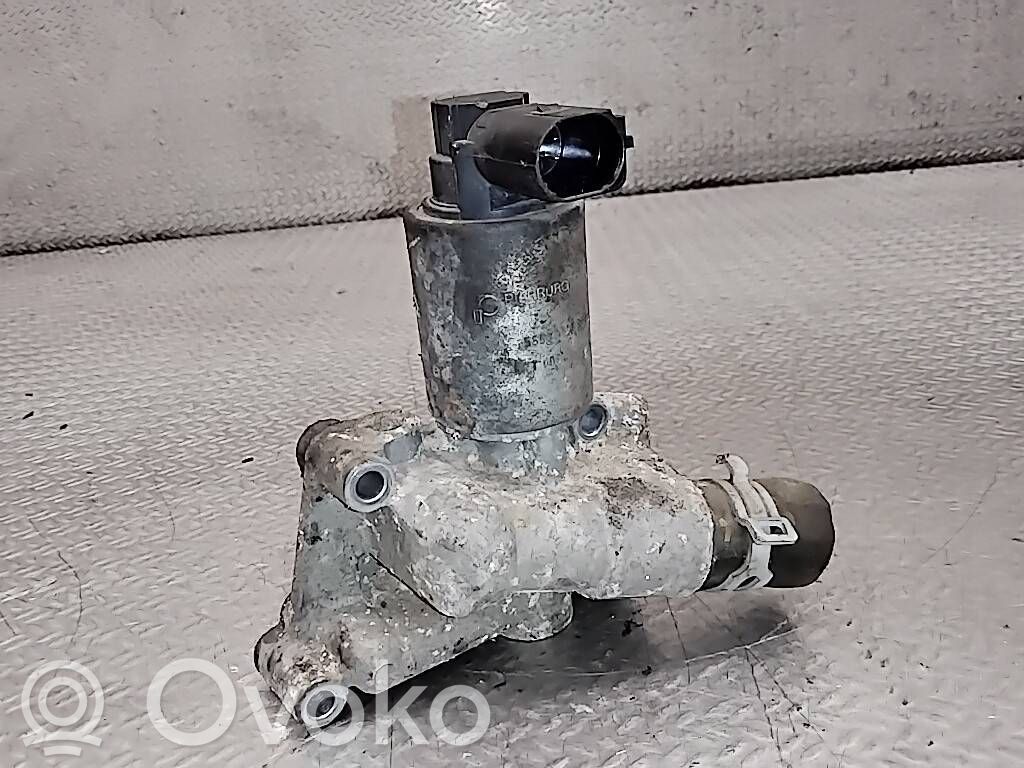Supapă EGR   55556720