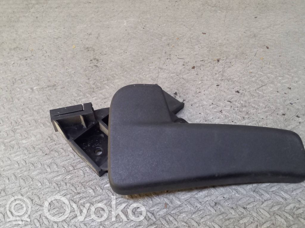Volkswagen Jetta VI Manetă capotă 