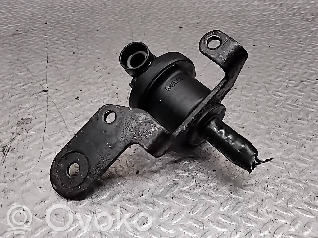 Opel Corsa D Vakuumventil Unterdruckventil Magnetventil 