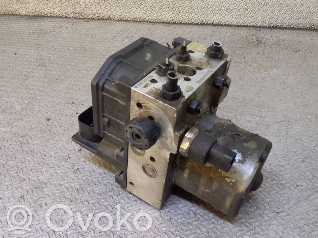 Pompa ABS   4B0614517G,0265225124,0265950055