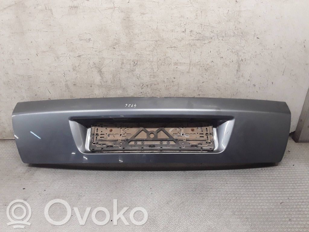 Citroen C4 I Picasso Garniture de hayon