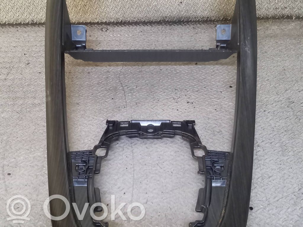 Fiat Croma Ramka drążka zmiany biegów