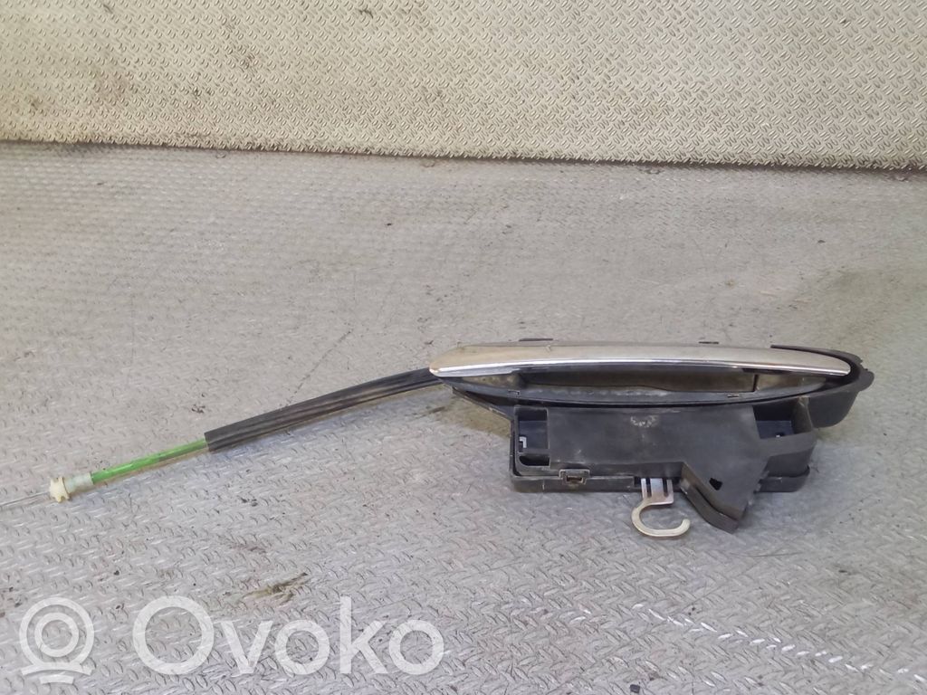 Fiat Croma Manecilla externa puerta trasera