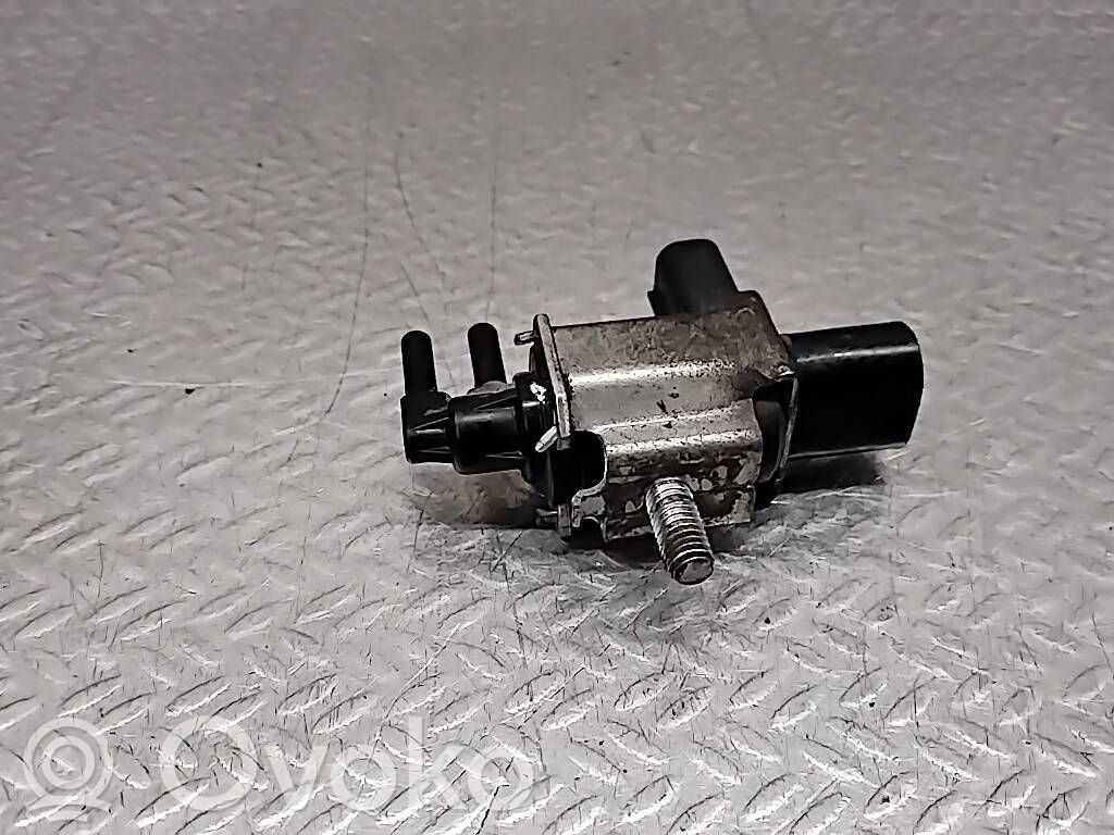 Ford Mondeo MK IV Vakuumventil Unterdruckventil Magnetventil
