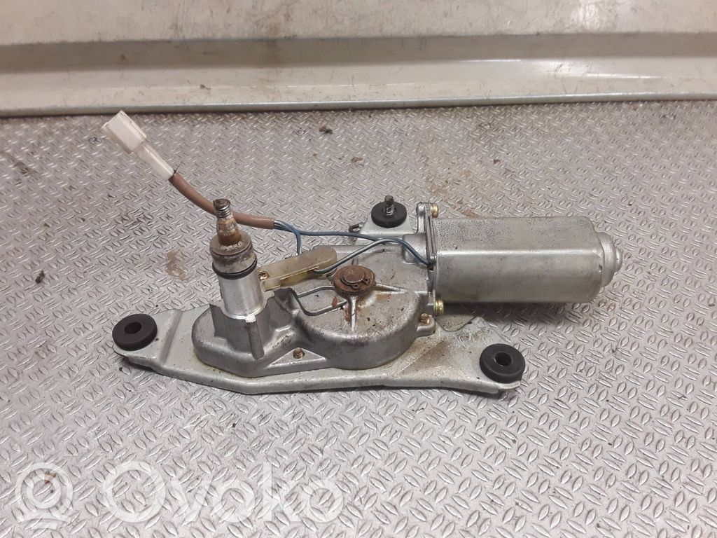 Motor ștergător lunetă   8491006612