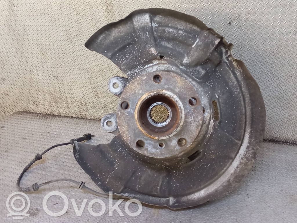 BMW 5 F10 F11 Braț cu fuzetă spate 