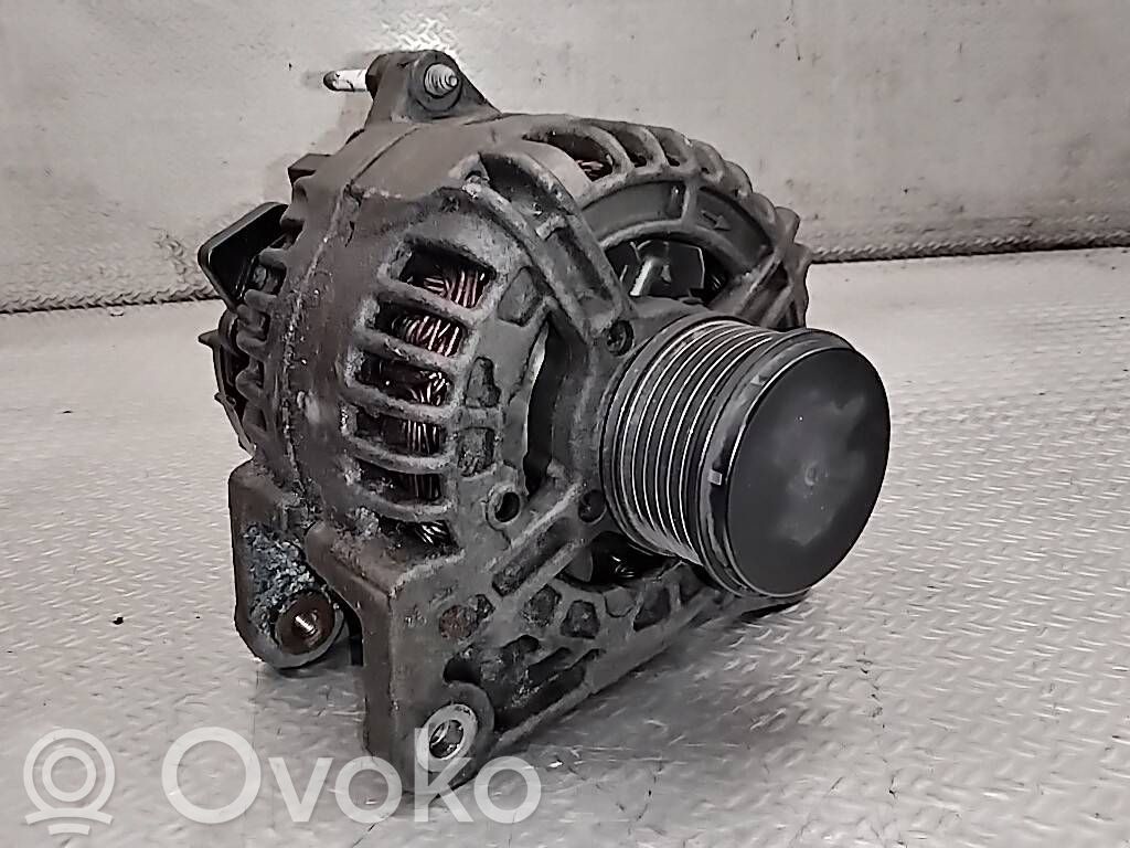 Generator/alternator   0124425037,8200390675