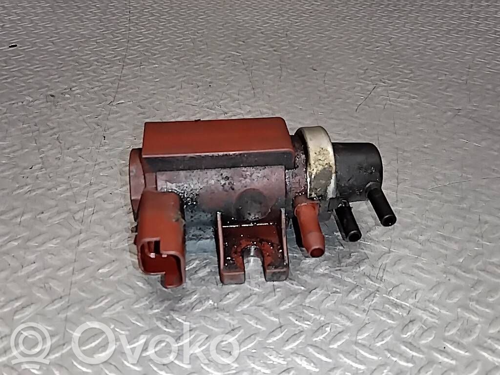 Citroen C5 Turbolader Druckwandler Magnetventil 