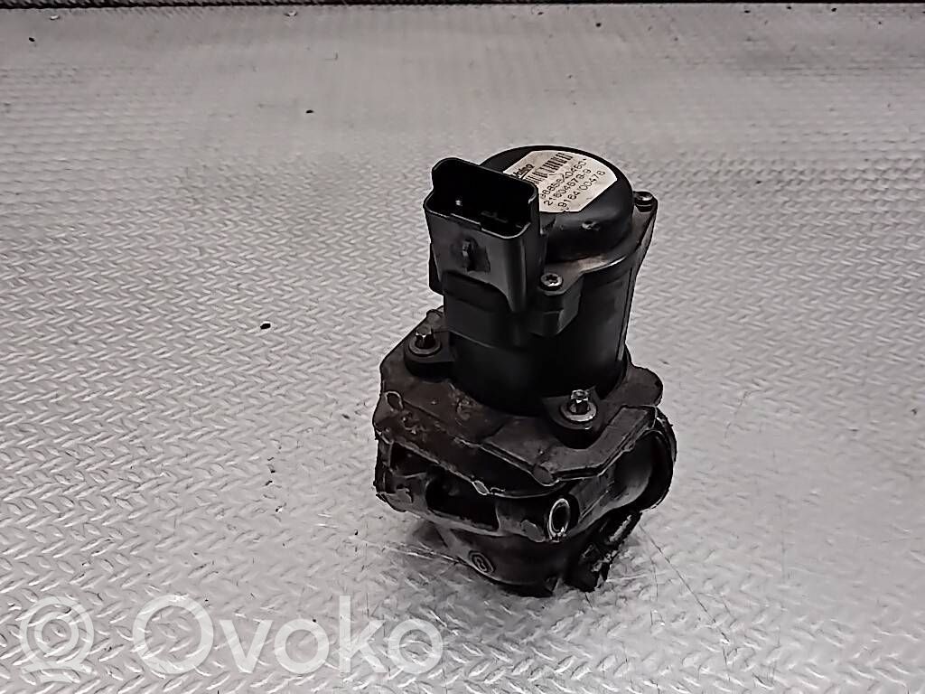 EGR-venttiili   9685640480,216046799