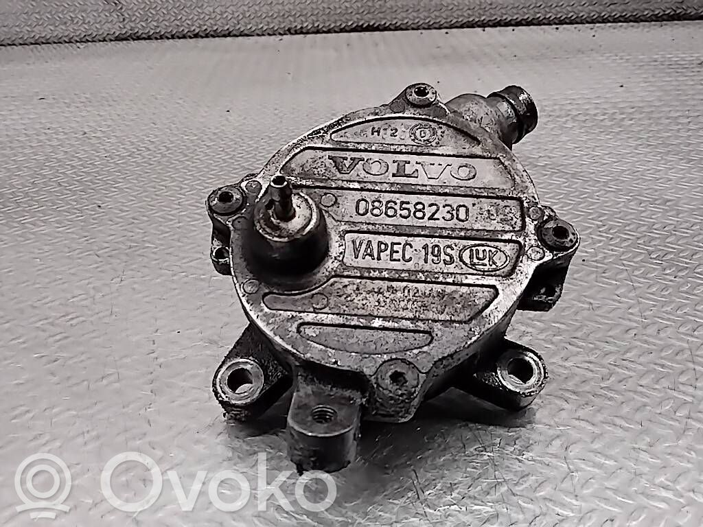 Vakuumsūknis   08658230