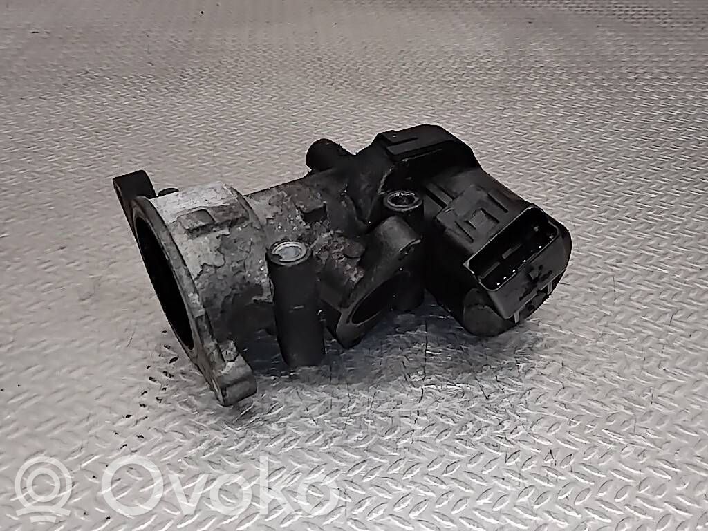 Supapă EGR   9681825280,8066067