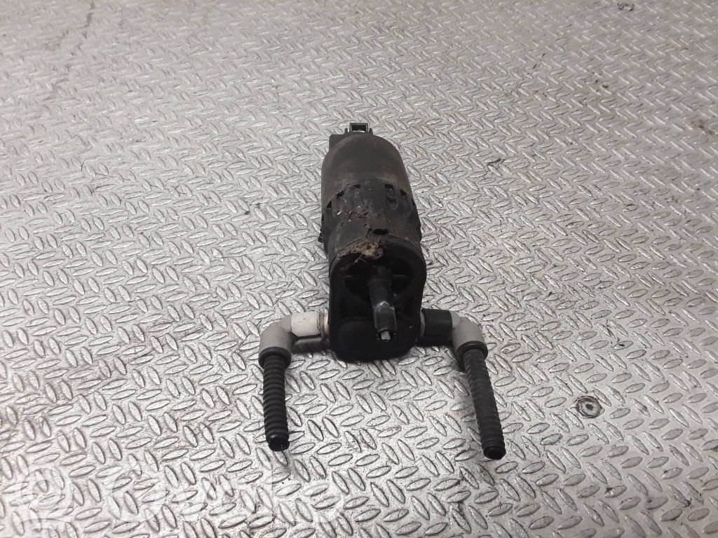 Pumpe Scheibenwaschanlage   13349273