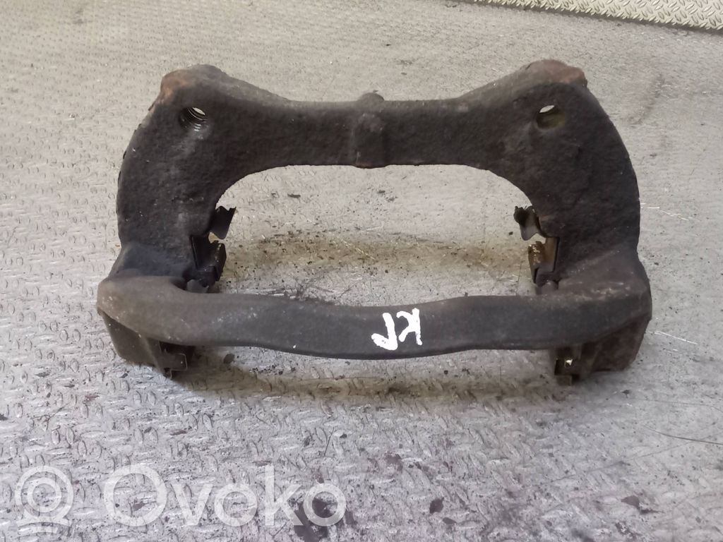 Chevrolet Orlando Plaquette / support d'étrier avant