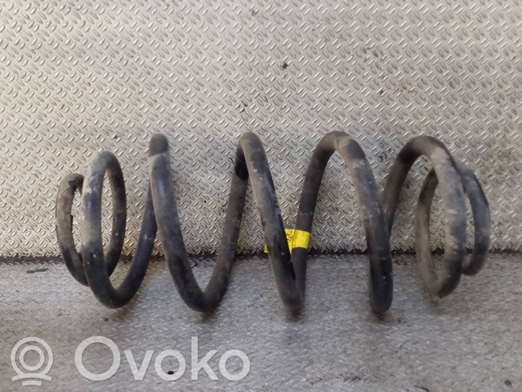Chevrolet Orlando Sprężyna tylna