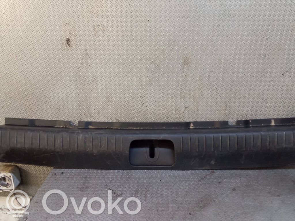 Chevrolet Orlando Capac protecție ramă portbagaj