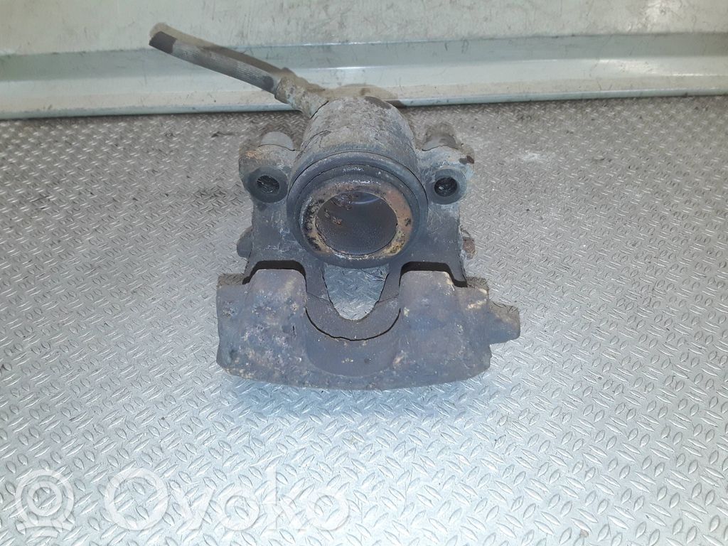 Bremssattel vorne