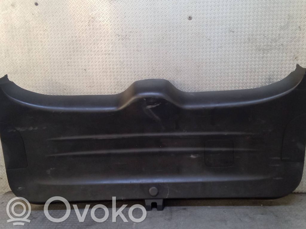 Chevrolet Orlando Panou interior hayon/capotă portbagaj 
