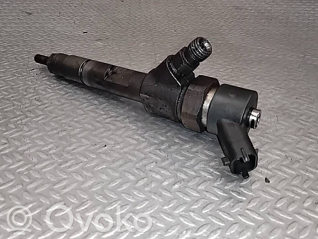 Renault Scenic II -  Grand scenic II Injector combustibil 