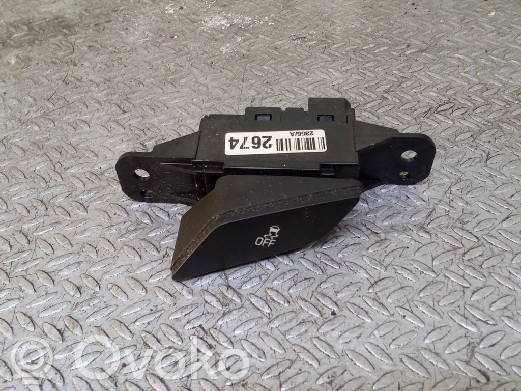 Comutator ESP (sistem de stabilitate)   96862674