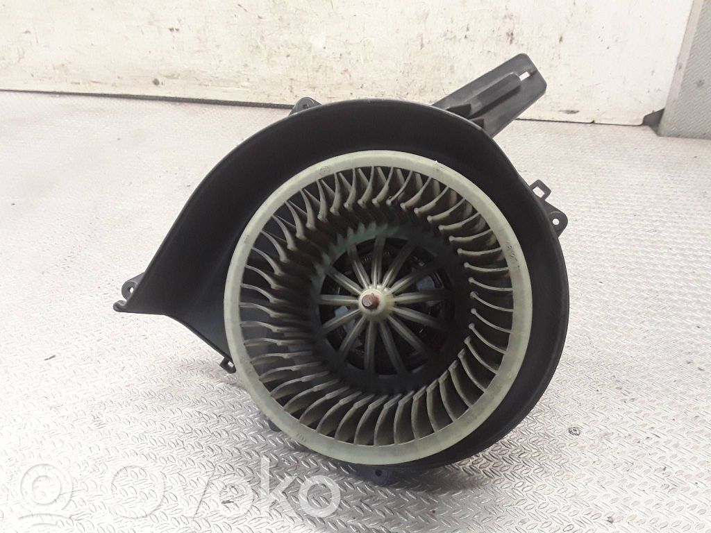 Soplador/ventilador calefacción   6Q1820015A,72346