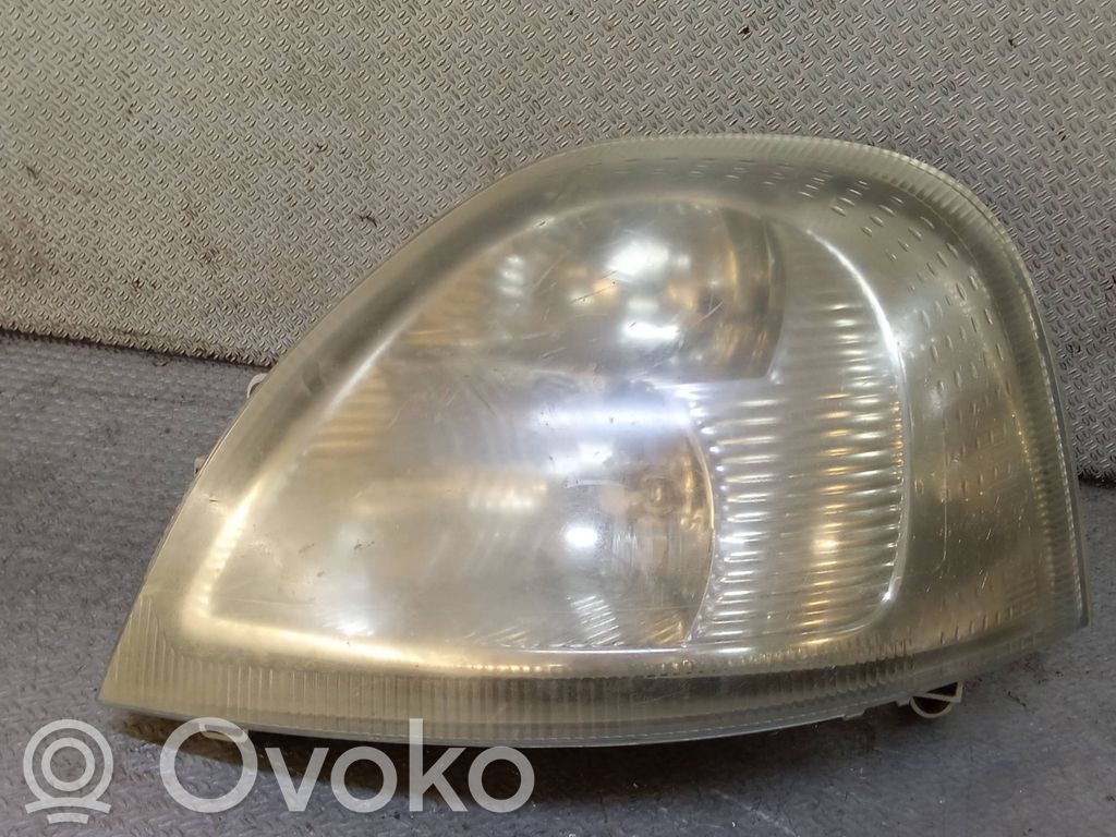 Renault Master II Phare frontale 