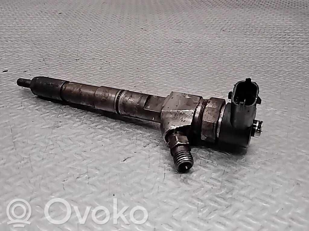 Injektor Einspritzdüse   0445110159