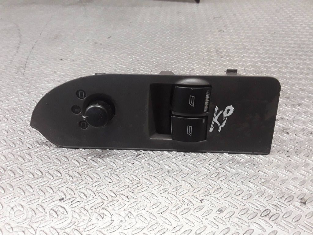 Audi A2 Interrupteur commade lève-vitre