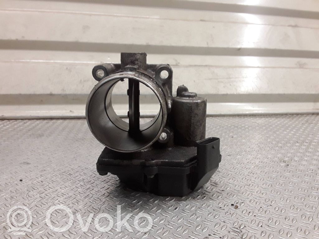 Drosselklappenventil   351002A900,093531,5WY9174E