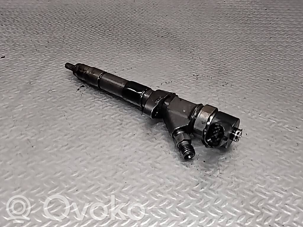 Injektor Einspritzdüse   0445110084,8200084534