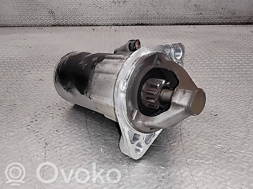 KIA Picanto Käynnistysmoottori