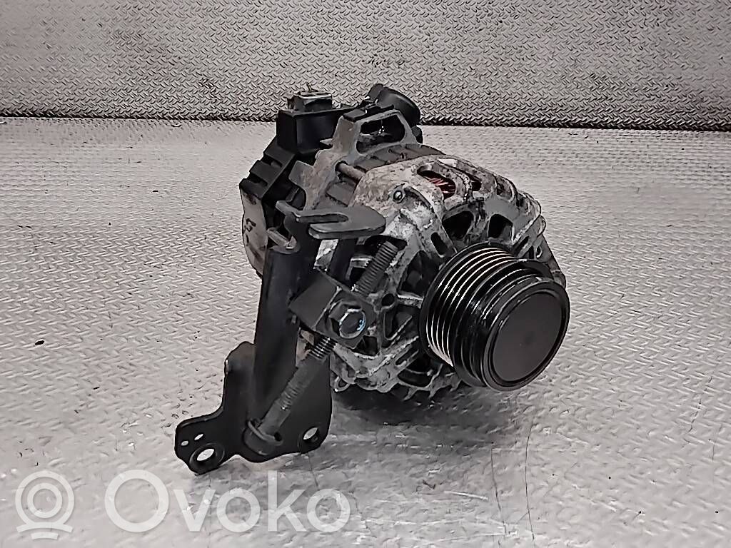 KIA Picanto Generaattori/laturi