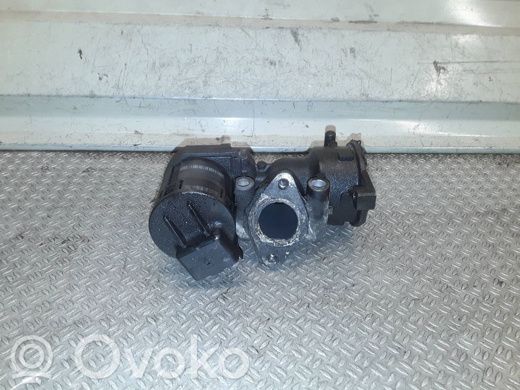 Citroen C5 Soupape vanne EGR