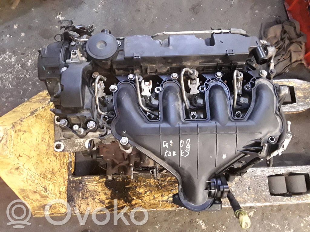 Motor   10DYVD