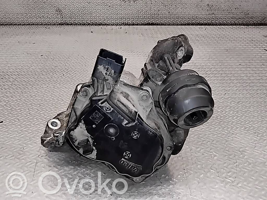 Citroen C4 I Picasso Valvola EGR