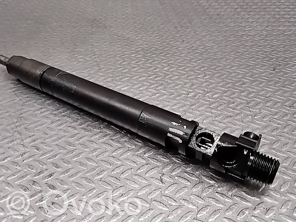Citroen C4 I Picasso Injecteur de carburant
