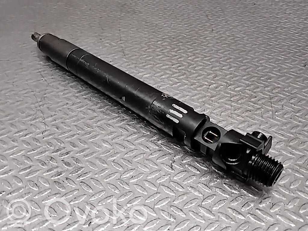 Citroen C4 I Picasso Injecteur de carburant