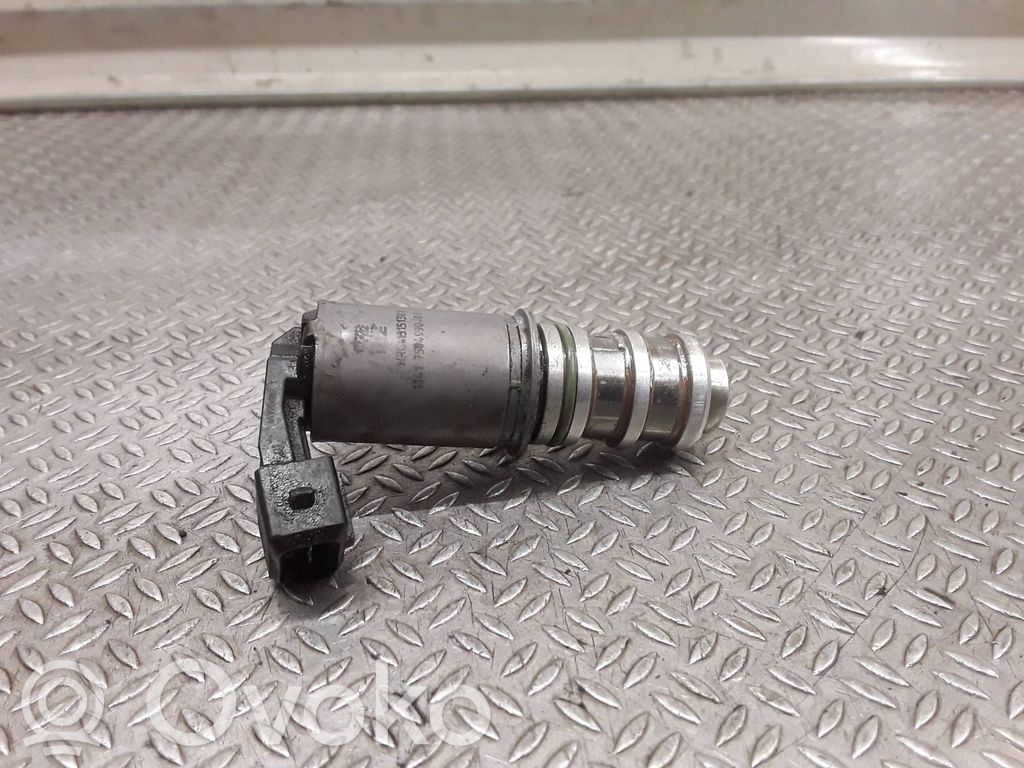 BMW 1 E81 E87 Valvola di fasatura dell’albero a camme Vanos